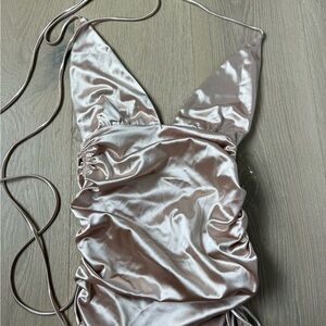 Better be size small mini dress